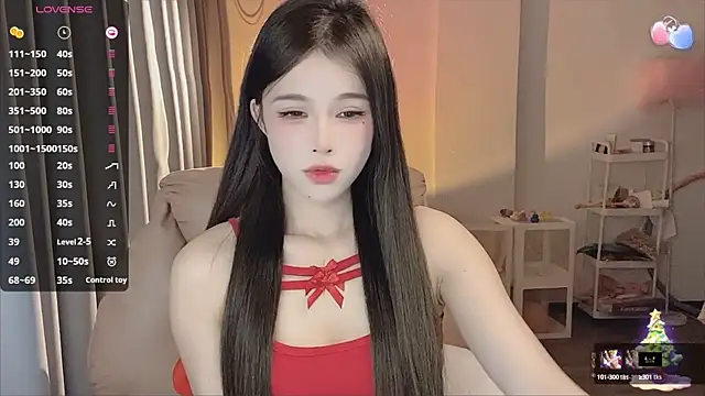 7-Love online show from February 2025 01:38:01 PM