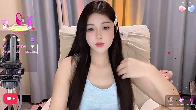 7-Love online show from March 2026 01:34:01 PM