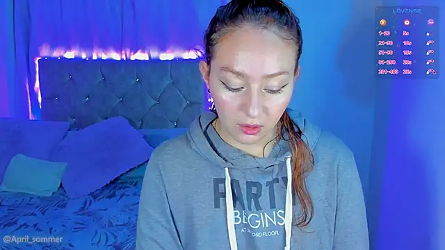 Snapshot of April_sommer1 chatting on November 2025 08:59:02 AM April sommer1 online show from November 2025 08:59:02 AM
