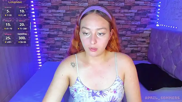 April sommer1 online show from March 2025 11:03:02 PM