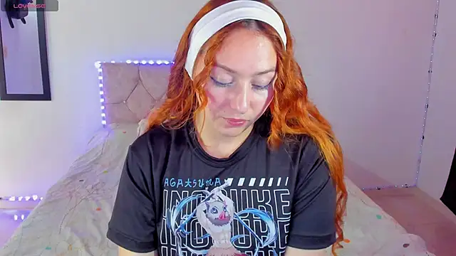 April sommer1 online show from September 2025 07:50:01 PM