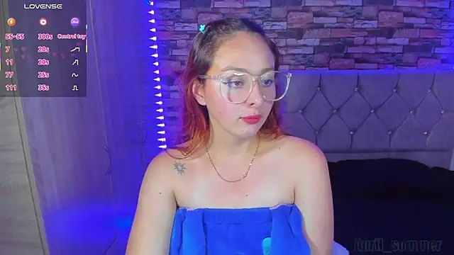 April sommer1 online show from March 2025 05:40:01 AM