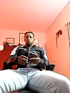 AlejoKhalifa  online show from March 2026 09:27:01 AM