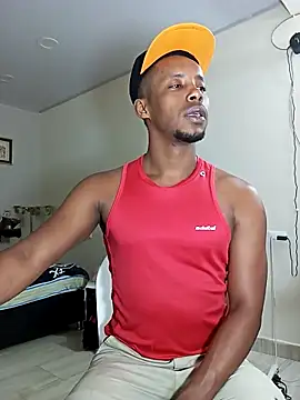 AlejoKhalifa  online show from March 2025 09:36:02 PM