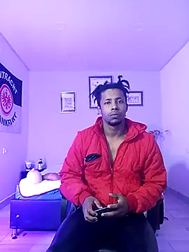 AlejoKhalifa  online show from October 2025 05:02:02 PM