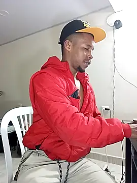 AlejoKhalifa  online show from March 2025 09:45:02 AM