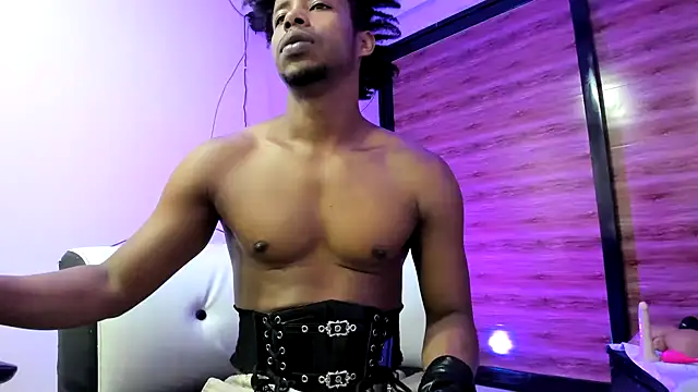 AlejoKhalifa  online show from February 2025 10:11:02 PM