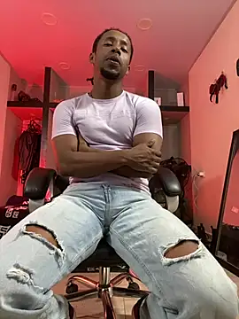 AlejoKhalifa  online show from July 2026 05:30:02 PM