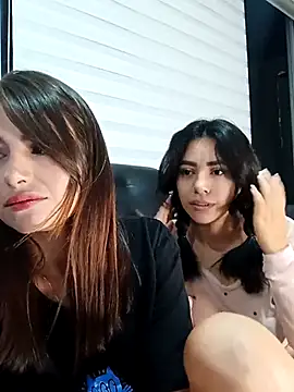 Snapshot of GiiirlPower chatting on March 2025 09:34:02 AM GiiirlPower online show from March 2025 09:34:02 AM