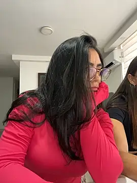Snapshot of GiiirlPower chatting on October 2025 02:09:02 PM GiiirlPower online show from October 2025 02:09:02 PM