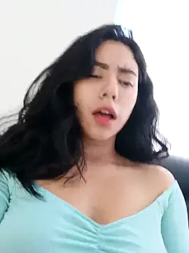 Snapshot of GiiirlPower chatting on February 2025 08:07:02 PM GiiirlPower online show from February 2025 08:07:02 PM