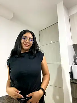 Snapshot of GiiirlPower chatting on September 2025 05:22:01 AM GiiirlPower online show from September 2025 05:22:01 AM