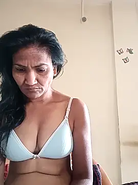 sunita6009 online show from February 2026 04:01:01 AM