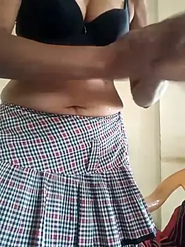 sunita6009 online show from April 2026 08:27:01 AM