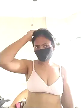 sunita6009 online show from July 2026 04:01:01 AM