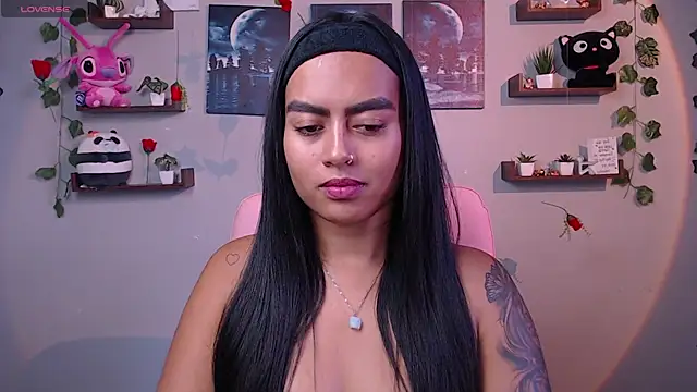macey elliot  online show from March 2025 10:55:02 PM