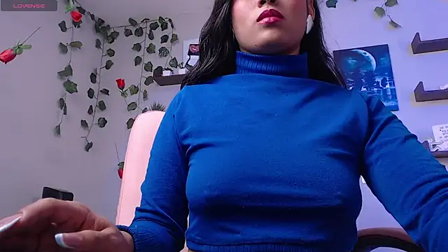 macey elliot  online show from March 2025 03:02:01 PM