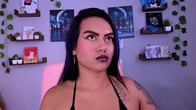 macey elliot  online show from September 2025 04:18:01 PM