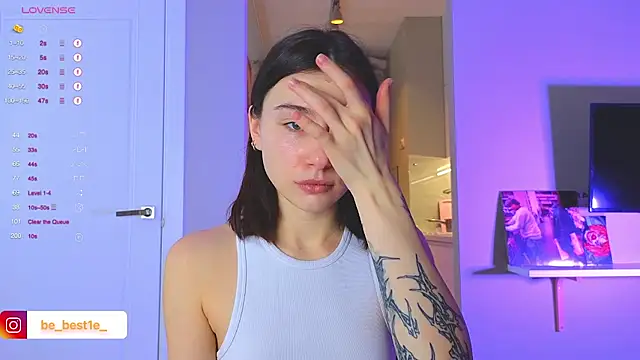 Vostok-6 online show from February 2025 12:04:01 PM