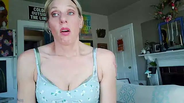 Glamazonx online show from February 2026 10:09:01 PM