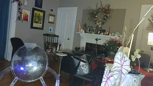 Glamazonx online show from December 2025 12:47:02 AM