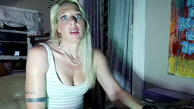 Glamazonx online show from June 2026 03:11:02 AM