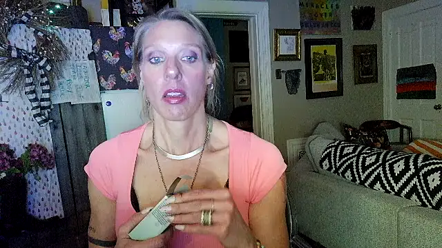 Glamazonx online show from April 2026 04:08:02 AM