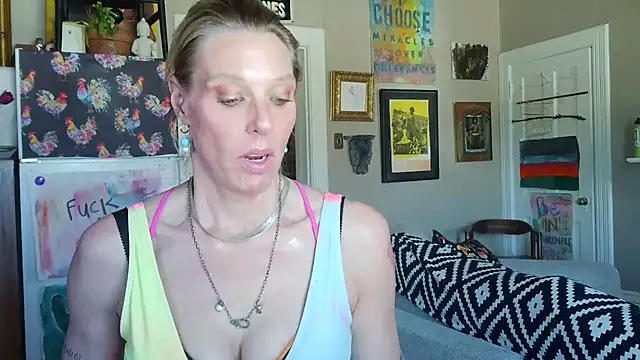 Glamazonx online show from March 2026 07:36:02 PM