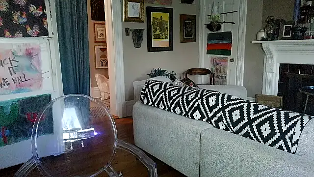 Glamazonx online show from March 2026 01:07:01 AM