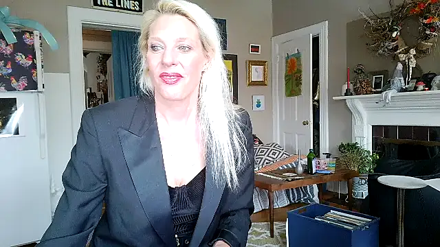 Glamazonx online show from January 2026 05:06:01 PM