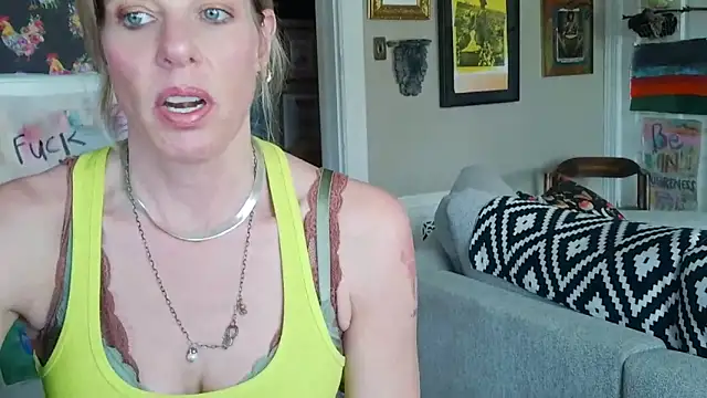 Glamazonx online show from March 2026 06:52:02 PM