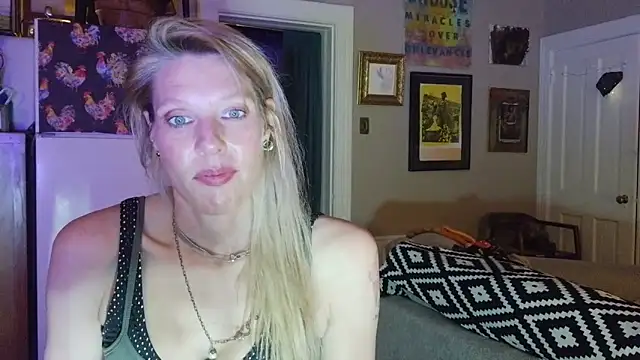 Glamazonx online show from March 2026 02:22:01 AM