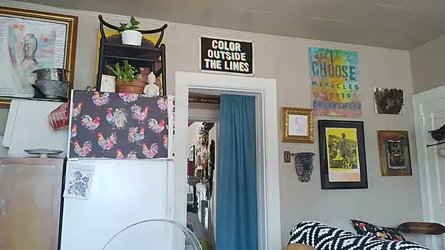 Glamazonx online show from March 2026 03:48:02 PM