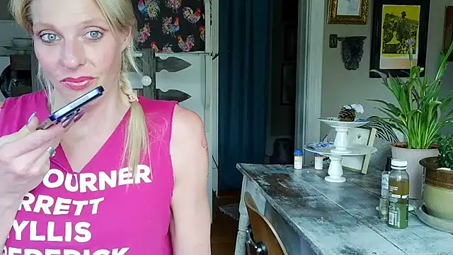 Glamazonx online show from May 2026 10:18:01 PM