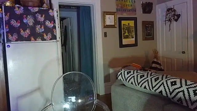 Glamazonx online show from February 2026 03:18:02 AM