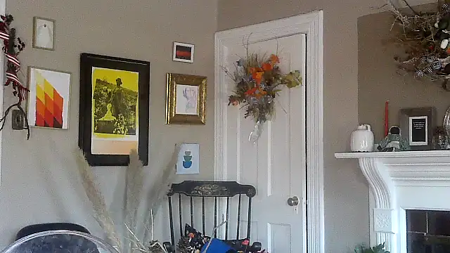 Snapshot of Glamazonx chatting on December 2025 11:05:02 PM Glamazonx online show from December 2025 11:05:02 PM