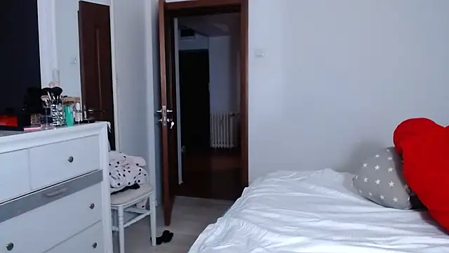 LadyyEvolet online show from March 2026 05:51:02 AM