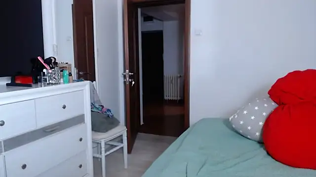 LadyyEvolet online show from March 2026 04:06:01 AM