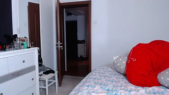 LadyyEvolet online show from February 2026 05:49:01 AM