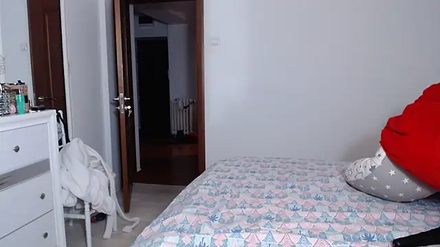 LadyyEvolet online show from February 2026 05:39:02 AM