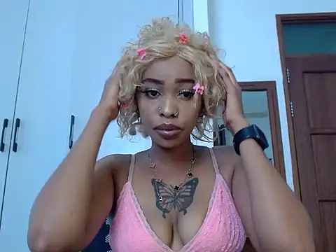 queencydoll online show from March 2026 07:20:01 AM