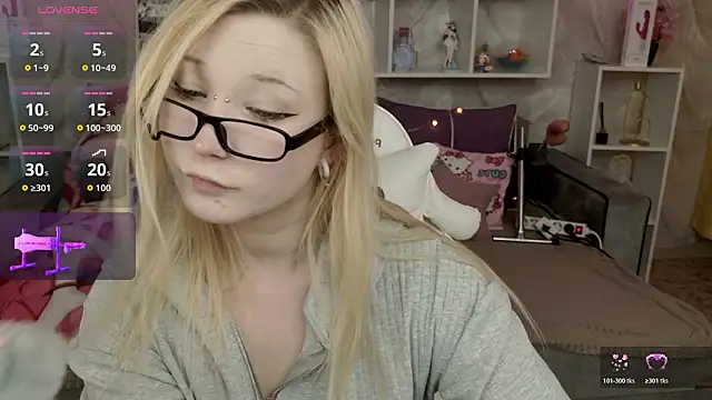 MeowkaKitty online show from February 2026 02:12:01 AM