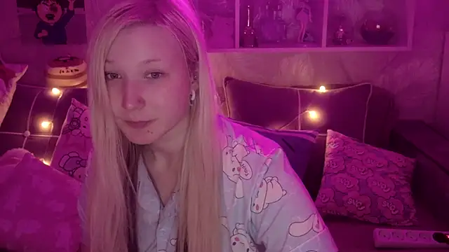 MeowkaKitty online show from January 2026 01:31:02 AM