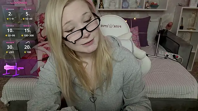 MeowkaKitty online show from March 2026 02:59:02 AM