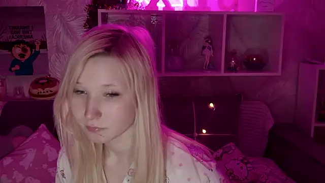 MeowkaKitty online show from February 2026 02:19:02 AM