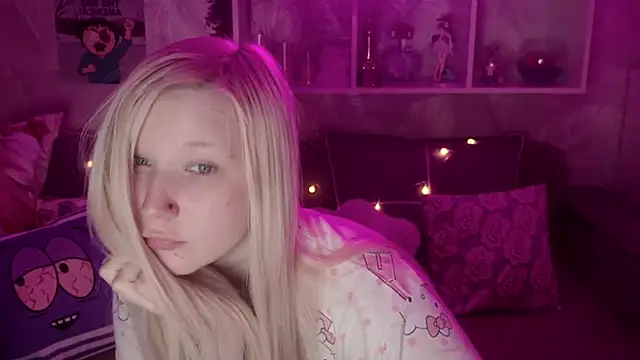 MeowkaKitty online show from January 2026 01:34:02 AM