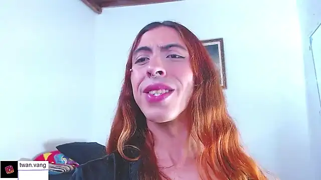 Trix fiore oficial online show from November 2025 11:30:02 PM