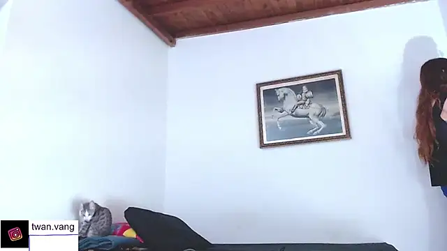 Trix fiore oficial online show from November 2025 11:52:01 PM