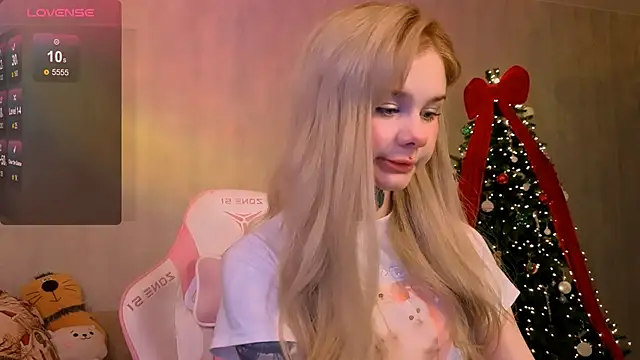 Britney Lynch online show from January 2026 08:05:01 PM