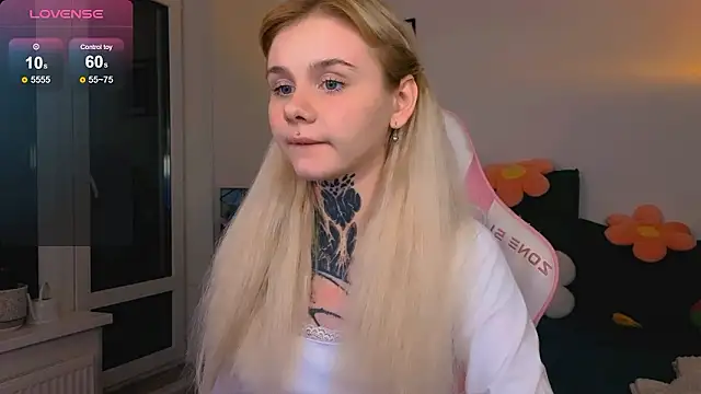 Britney Lynch online show from March 2026 07:04:02 PM